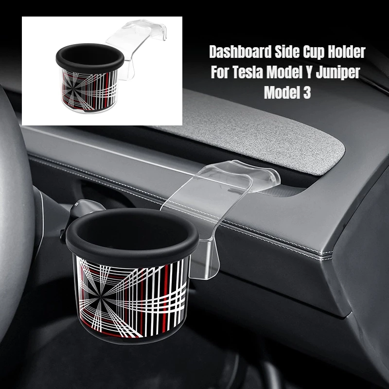 Автомобильный подстаканник для воды - Фотография_2