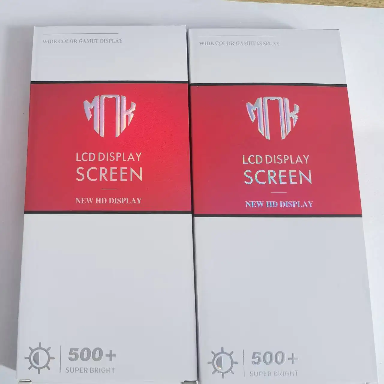 Жк-дисплей, дигитайзер сенсорного