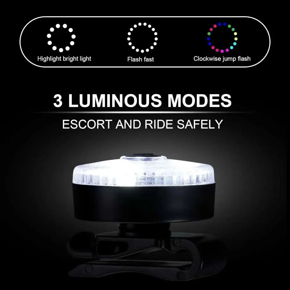 Зажимные фонари для собак - Фотография_4