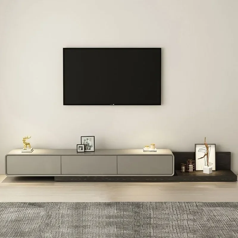 Современная простая гостиная для спальни - Фотография_3