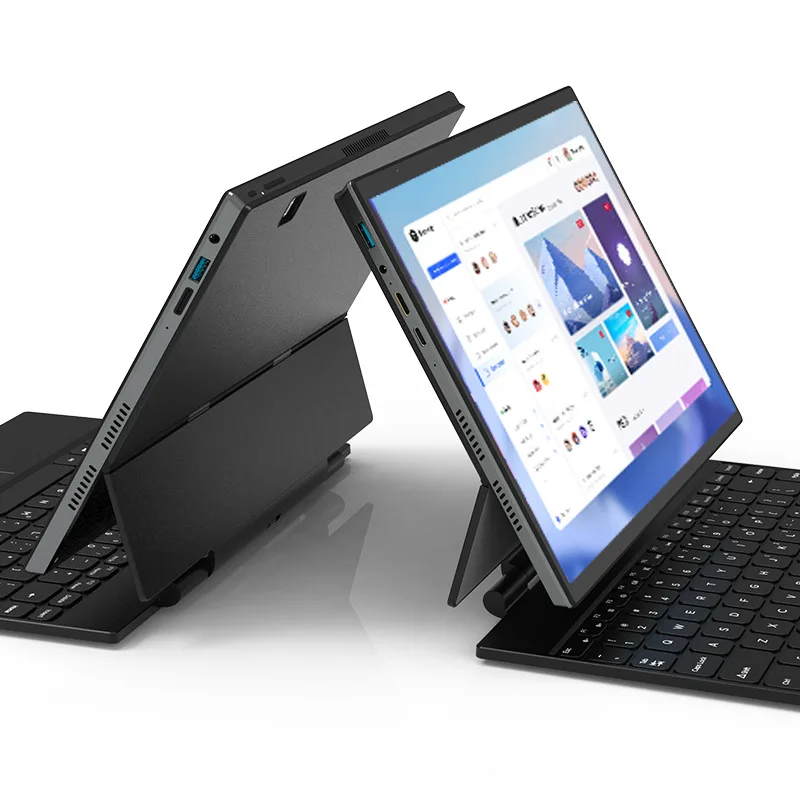 Intel®процессор n95 для пк + планшета - Фотография_6