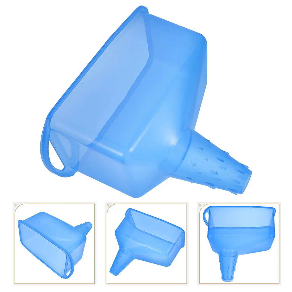 Масляная воронка для автомобиля