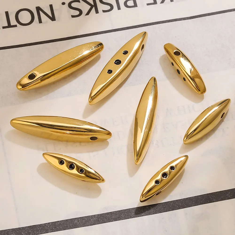 Подвески из нержавеющей стали - Фотография_3