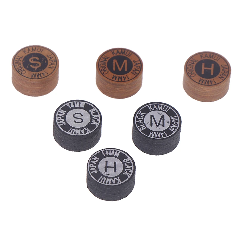 14 мм, японский наконечник для кия - Фотография_6