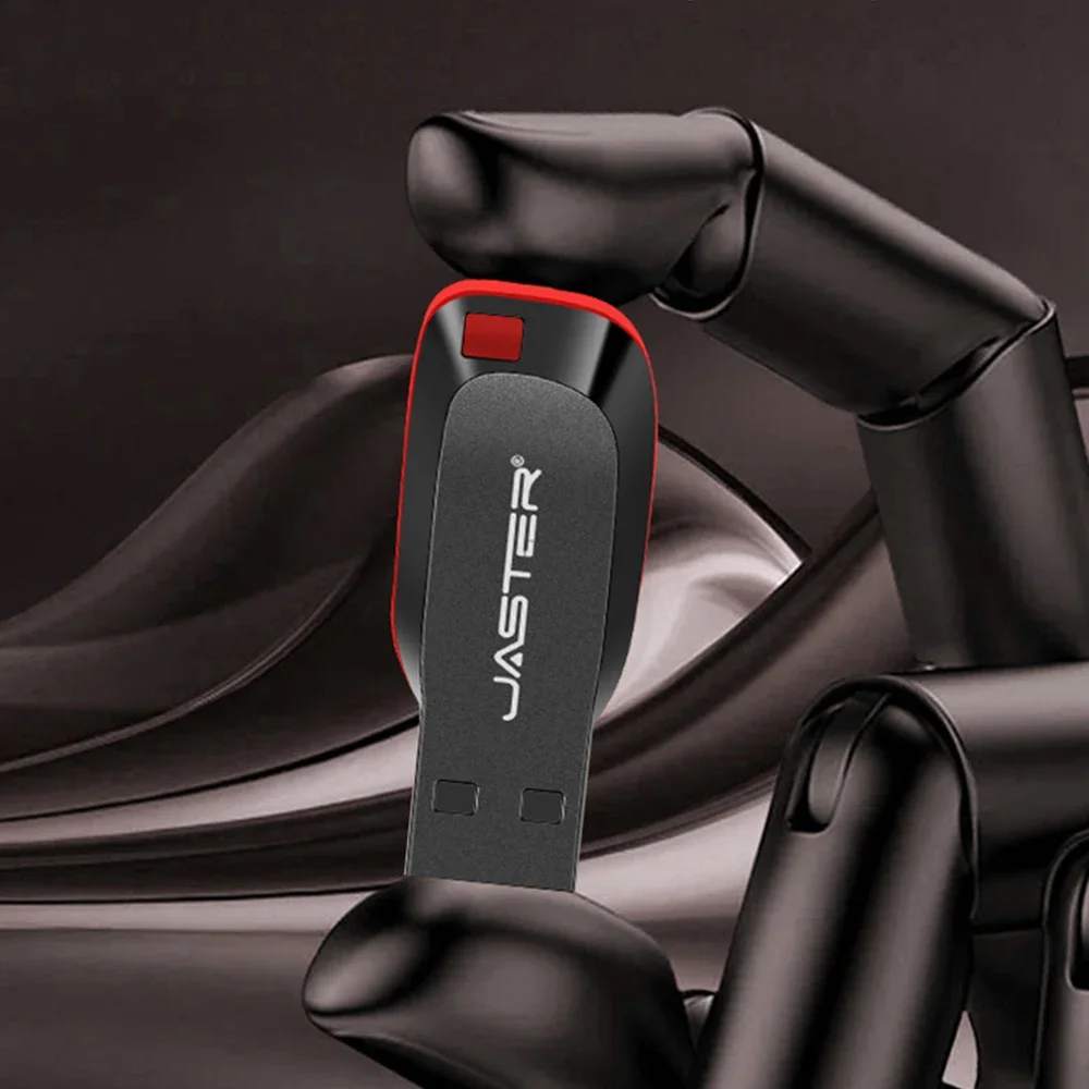 Оригинальный флэш-накопитель usb2.0 - Фотография_5