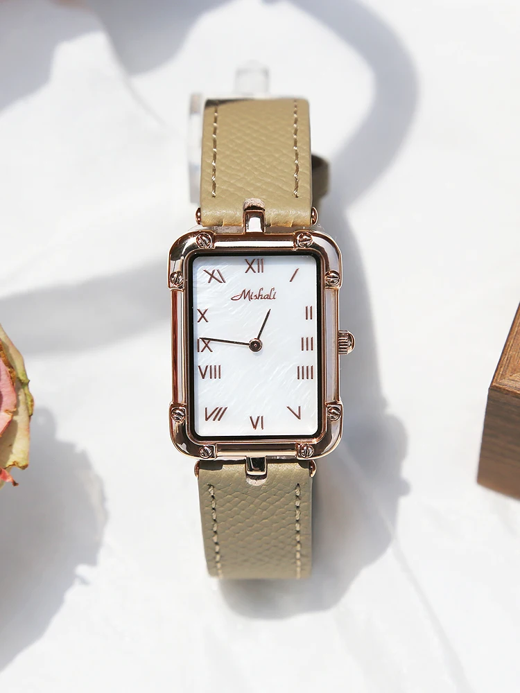 Элегантные женские наручные часы - Фотография_5