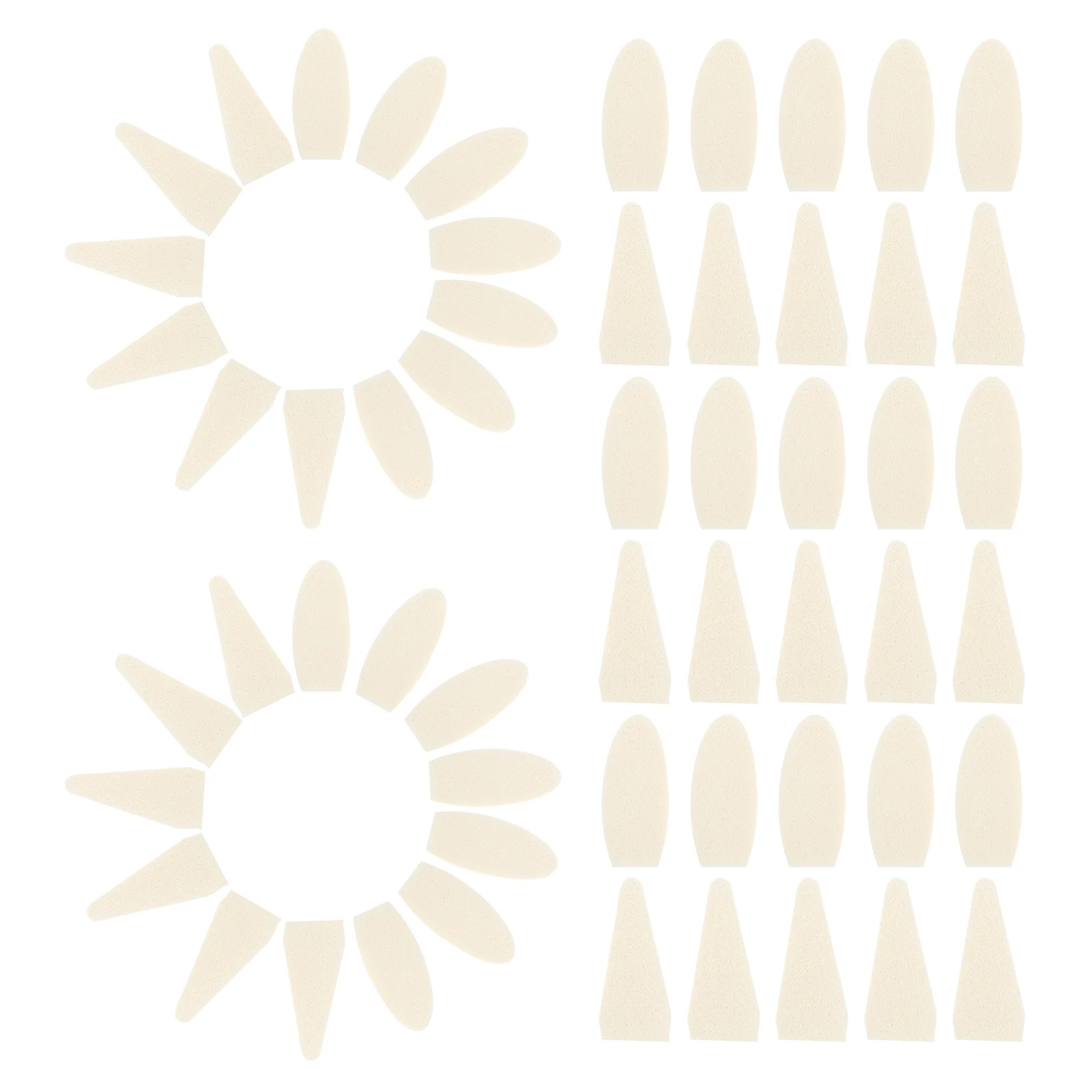 Сменные насадки для стеклоочистителей для эскизов - Фотография_3