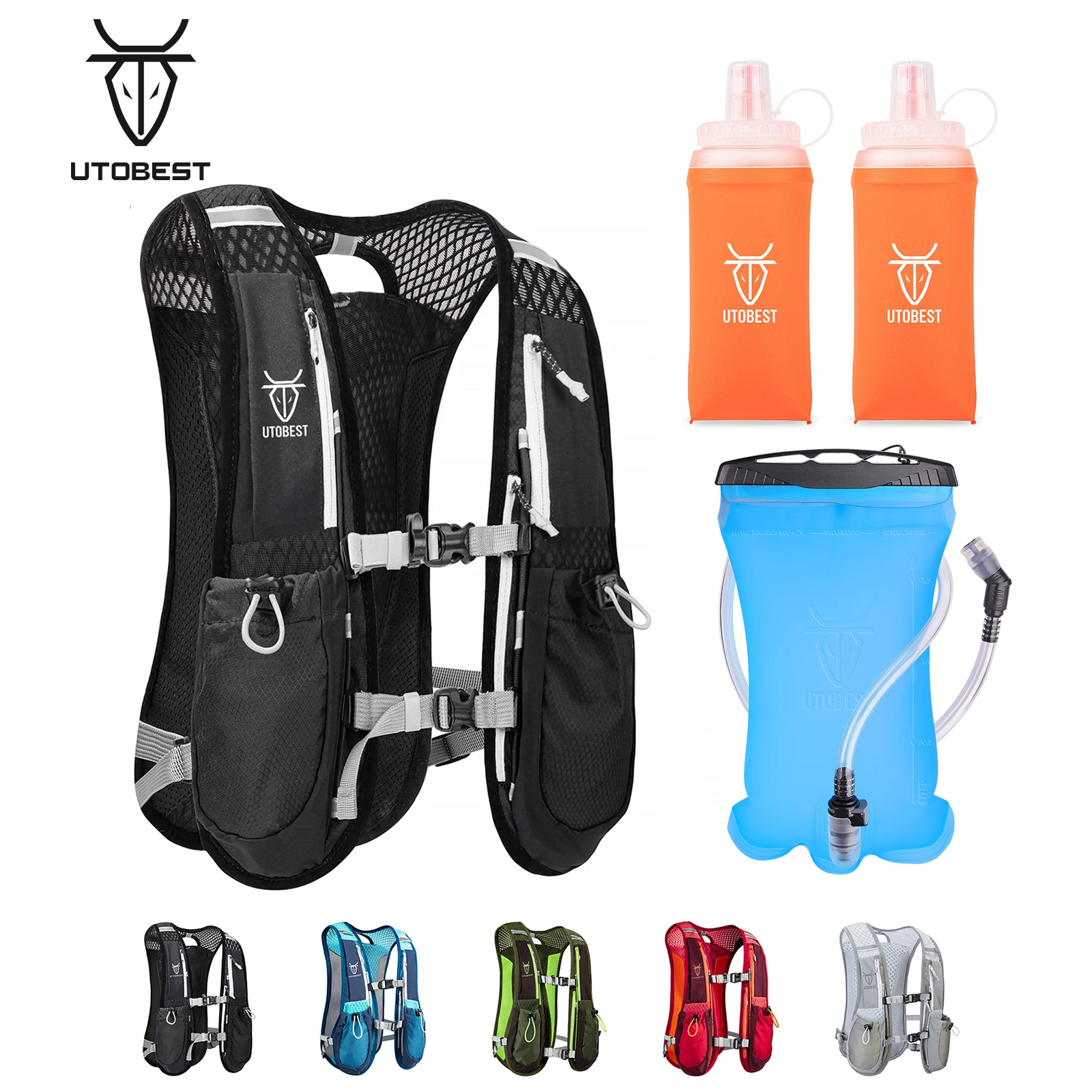 Рюкзак utobest для бега