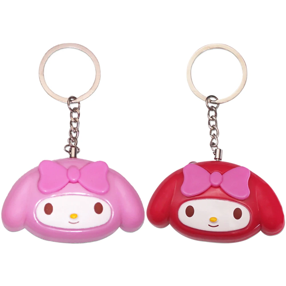 120 дб милая мини-сирена для индивидуальной защиты - Фотография_3