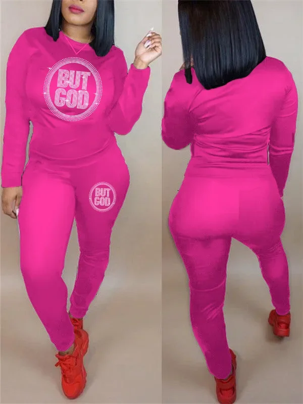 Женский костюм из двух предметов - Фотография_5