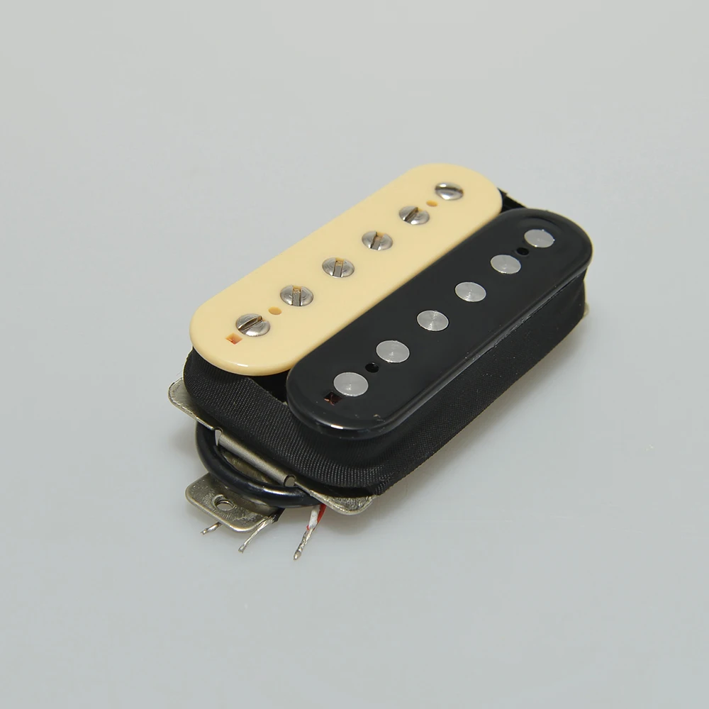Звукосниматели alnico v humbucker - Фотография_6