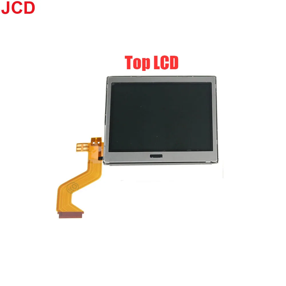 Нижний жк-дисплей jcd сенсорный - Фотография_2