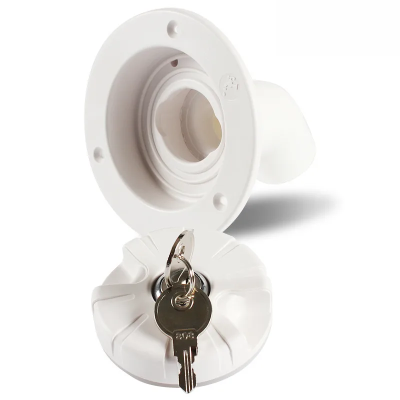 1 комплект, фиксирующий впускной люк для пресной воды - Фотография_2