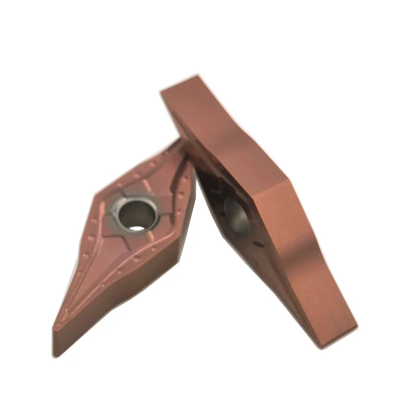 Ynmg160404 ynmg160404-25 индексируемый токарный станок с чпу - Фотография_4