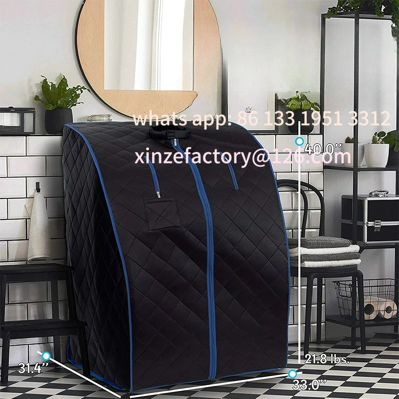 Паровая комната для всего тела - Фотография_2