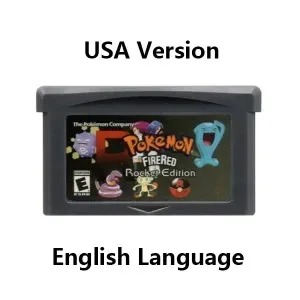 Игровой картридж gba - Фотография_5