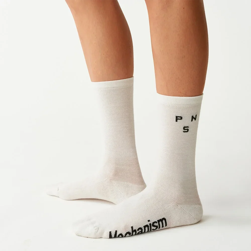 Профессиональные велосипедные носки для мужчин и женщин - Фотография_4