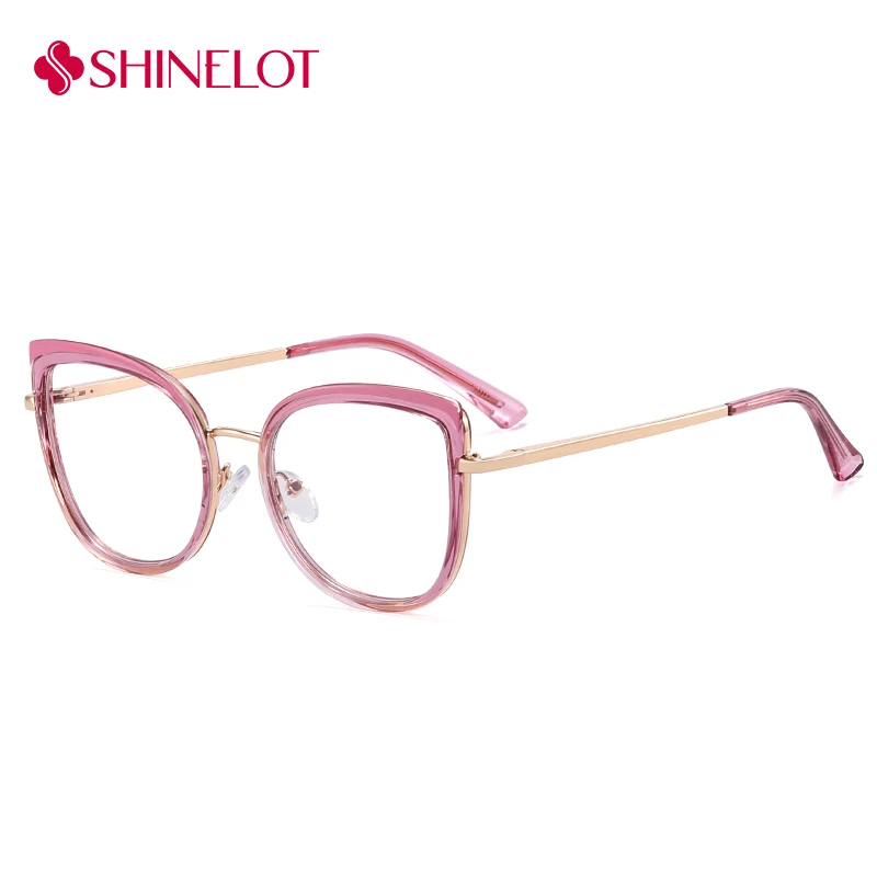 82180, высококачественные очки «кошачий глаз» - Фотография_4