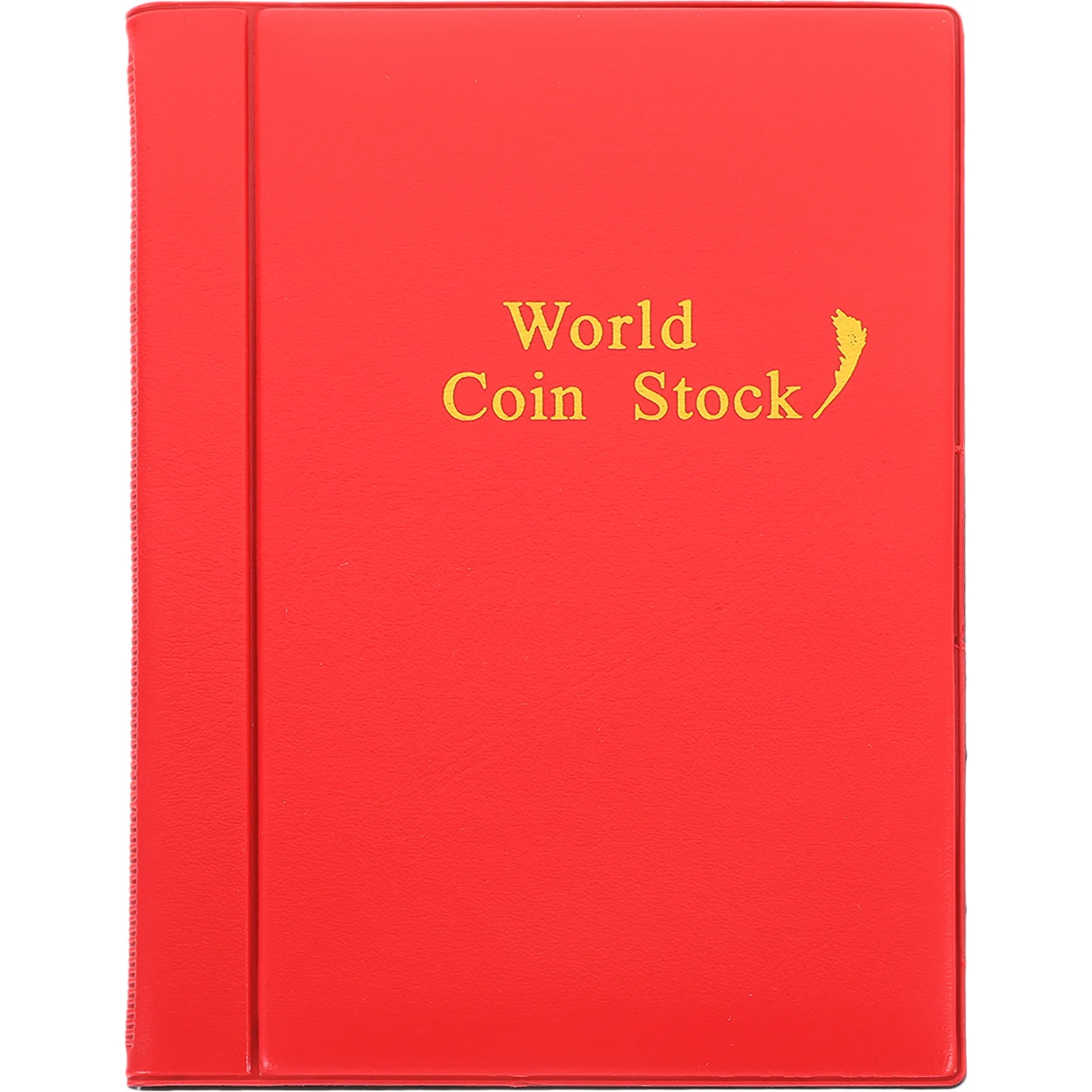 Коллекционный альбом pu book для коллекционеров - Фотография_4