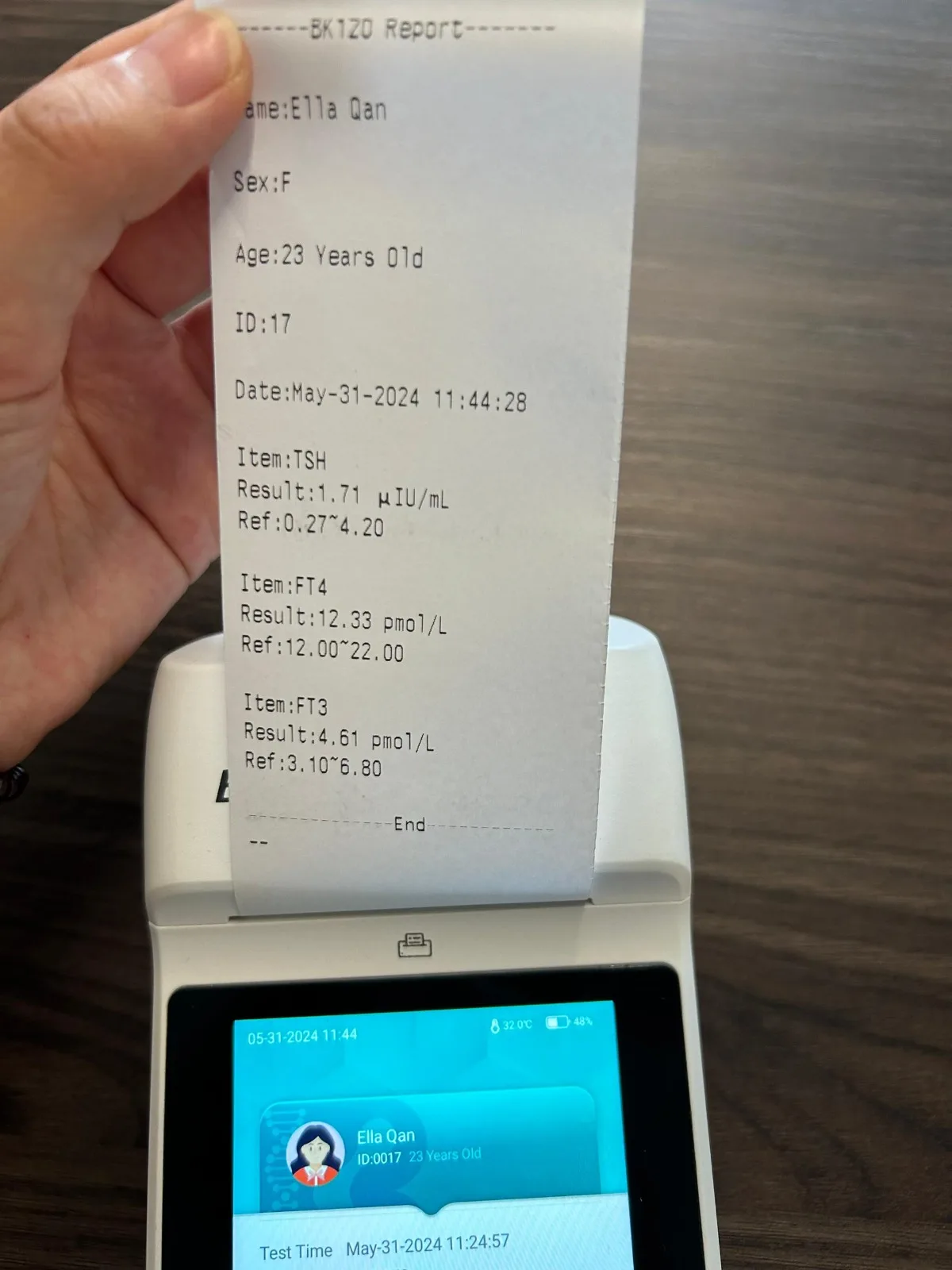 Тестирование функций печени ctni - Фотография_5