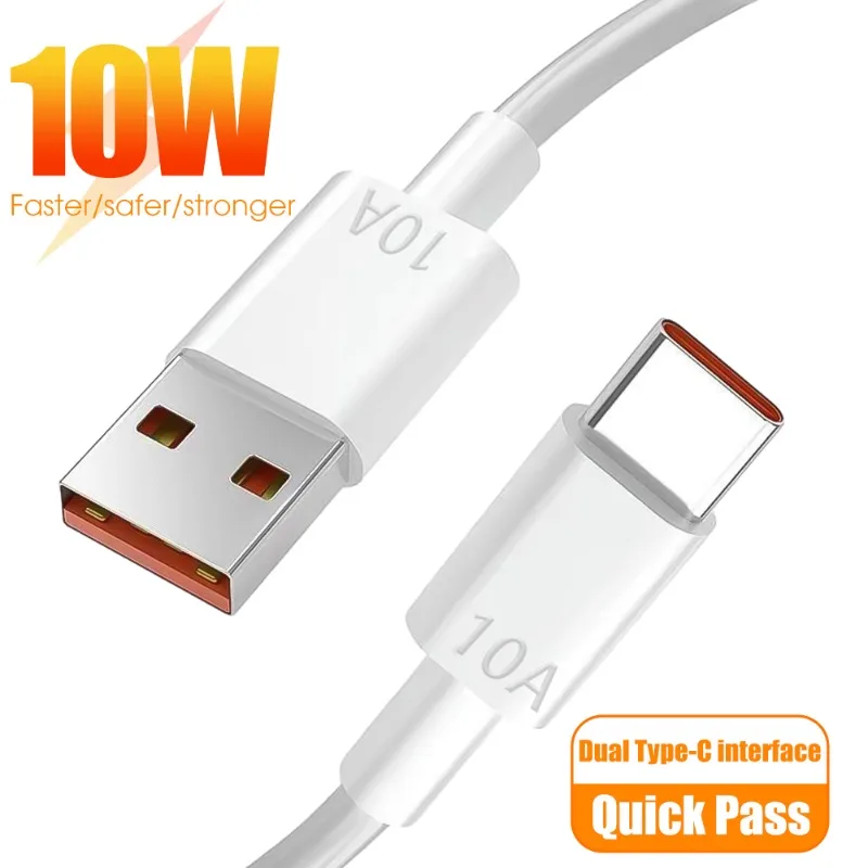 4-портовое зарядное устройство usb типа c - Фотография_2