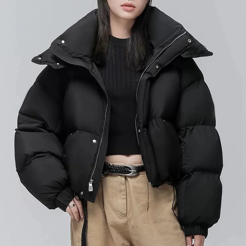 Женские осенне-зимние топы - Фотография_2