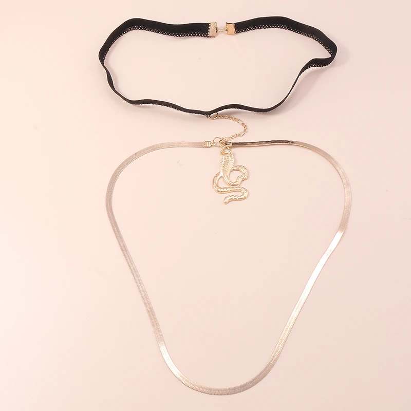 Aihua богемная цепочка на ногу золотого цвета для женщин - Фотография_4