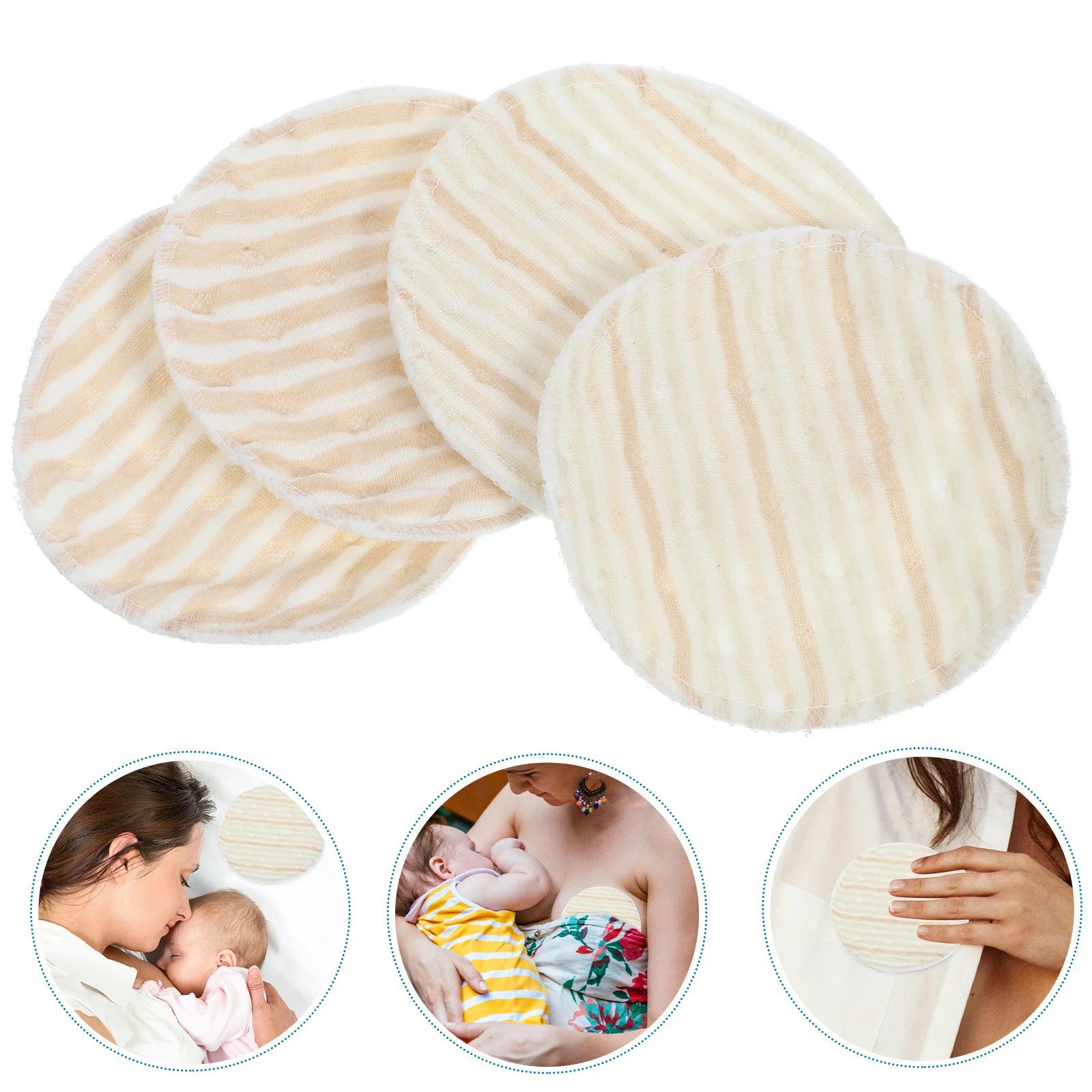 Подушечки для груди - Фотография_2