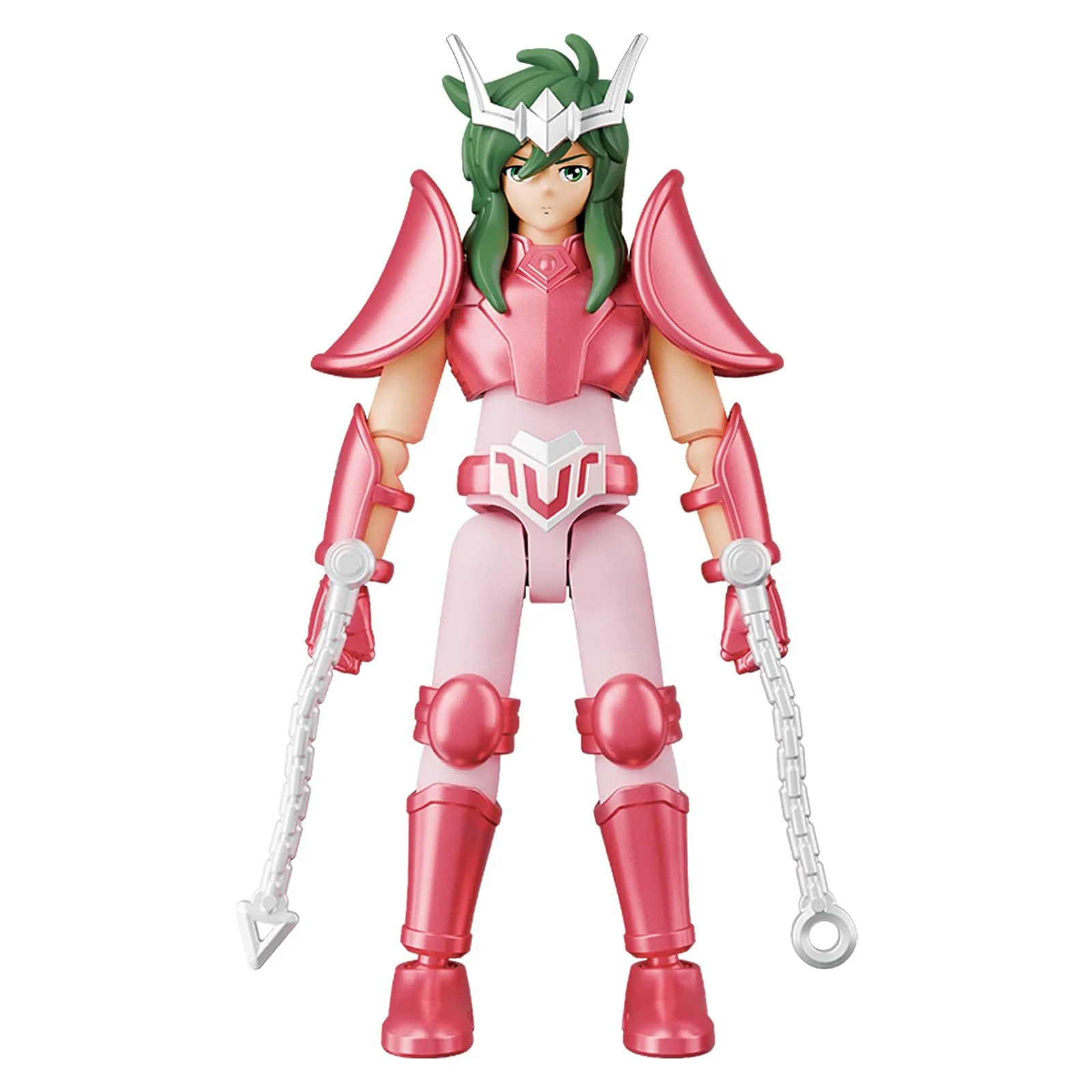 Оригинальные blokees saint seiya aiolos shura sagittarius - Фотография_5