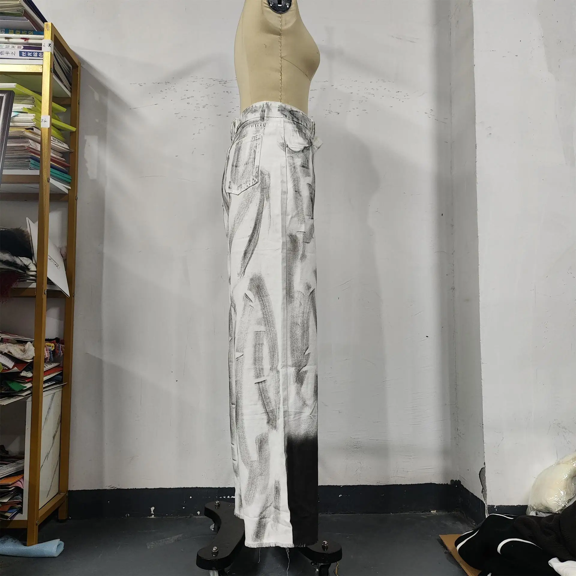 Новая весенне-осенняя брендовая - Фотография_4