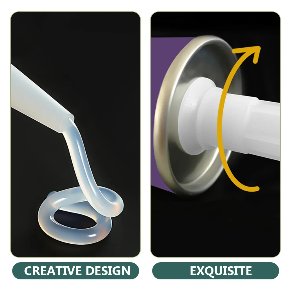 Пластиковые насадки для герметика - Фотография_3