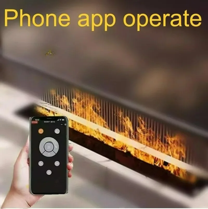 5-летняя гарантия 3d mist fire - Фотография_3