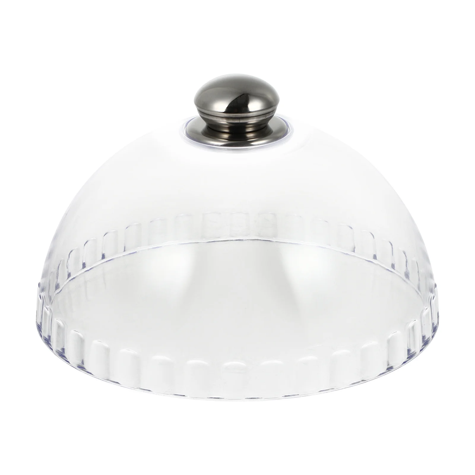 Крышка для десерта - Фотография_2