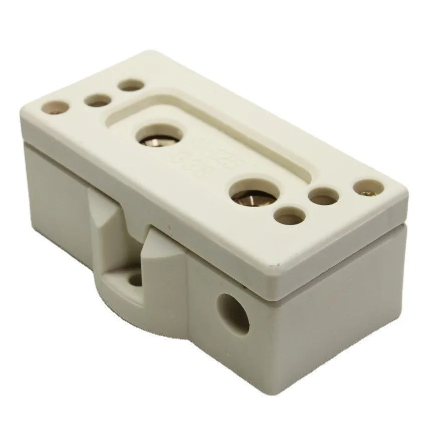 Патрон лампы msr 2500w/hr 4kw dx-421 g38 - Фотография_5