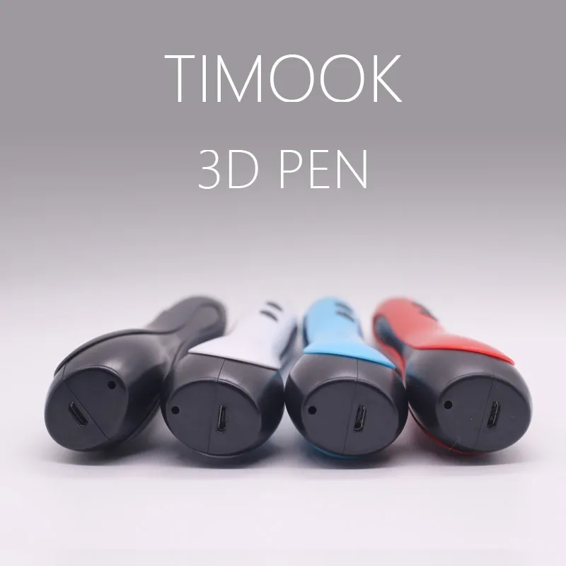 3d-ручка timook с 30colors15 - Фотография_4