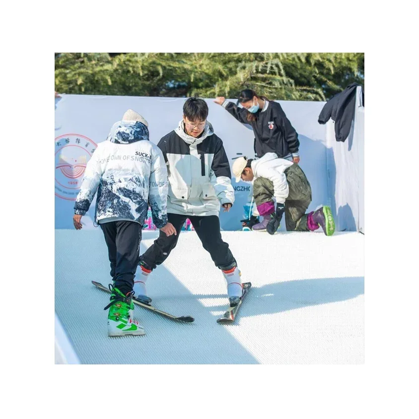 Желание катания на лыжах в четырех - Фотография_6