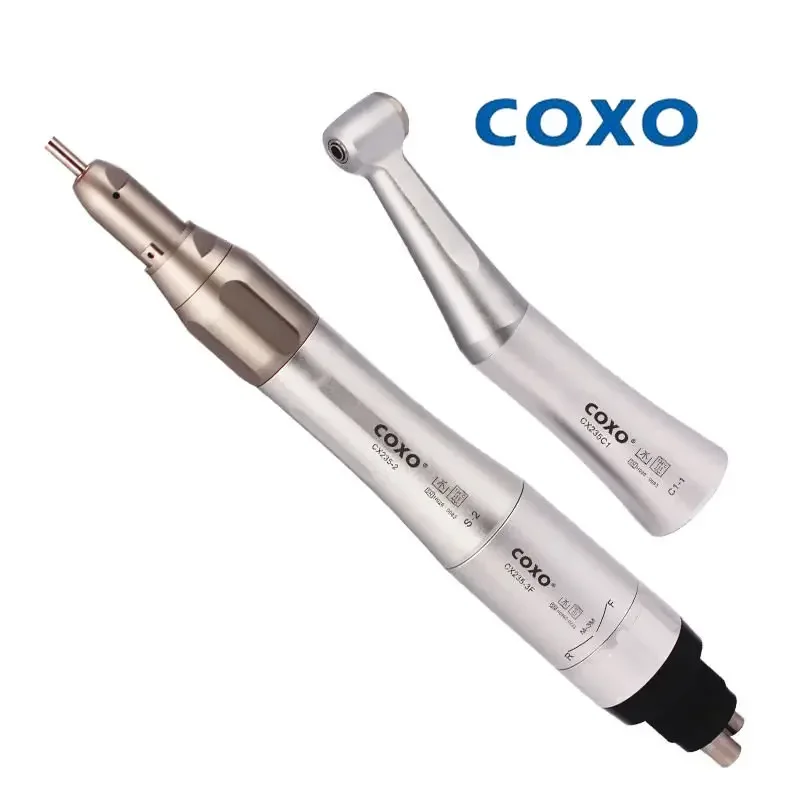 Coxo 235-m set-4 стоматологический - Фотография_2
