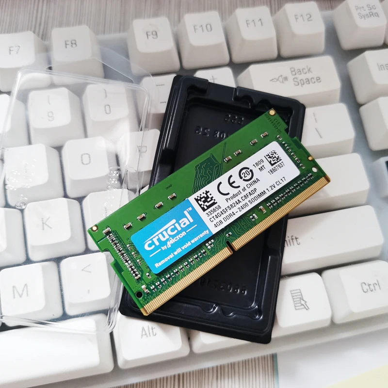 Память ddr4 ram 16 гб 8 гб 32 гб 1 - Фотография_5