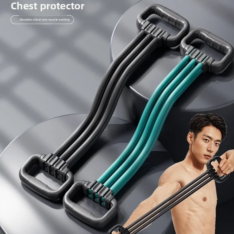 6-трубный расширитель груди — съемные