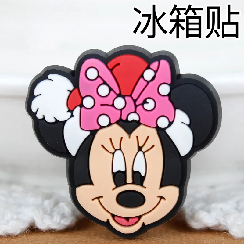 Disney микки минни ститч магнит - Фотография_6
