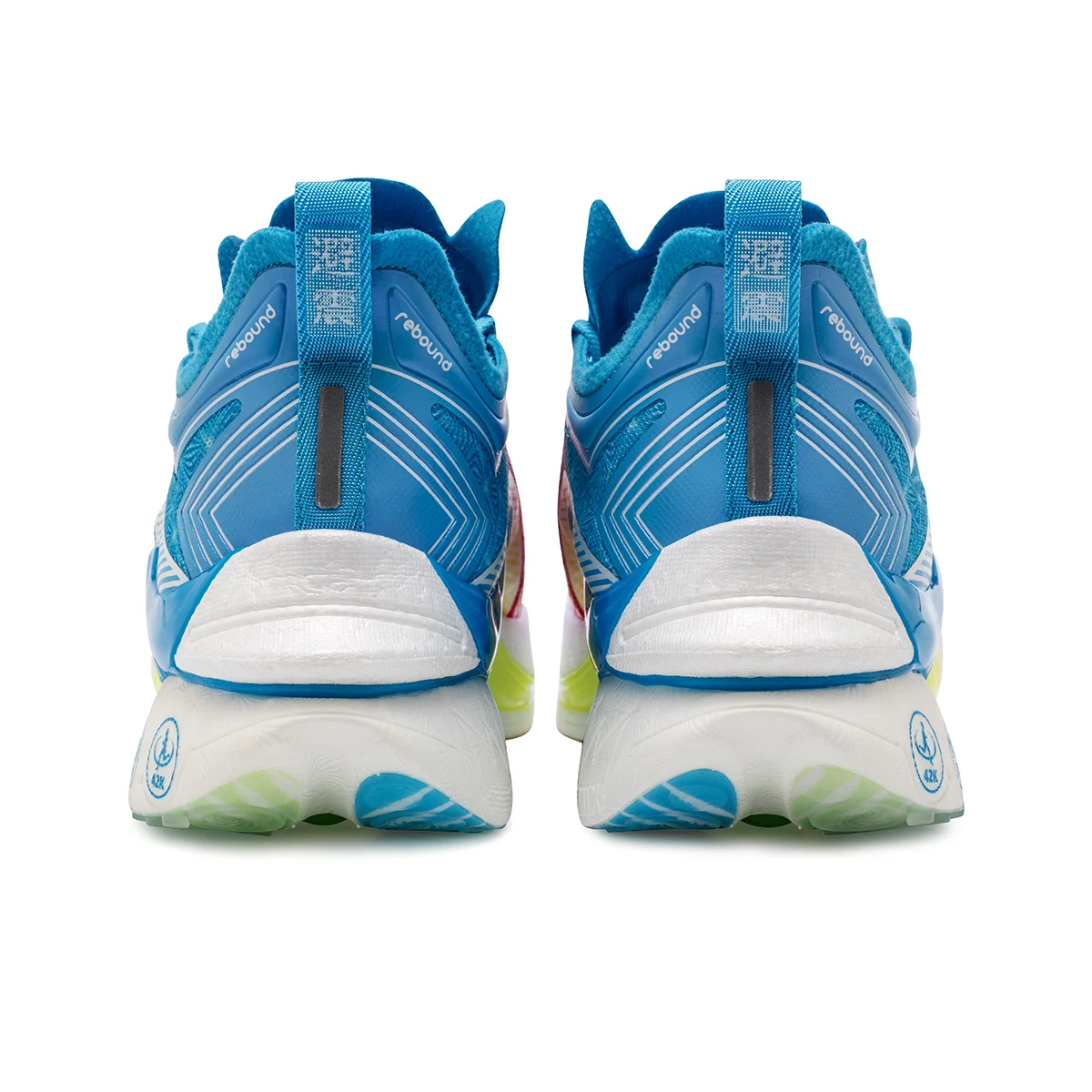 Onemix trail racing running shoes - Фотография_2