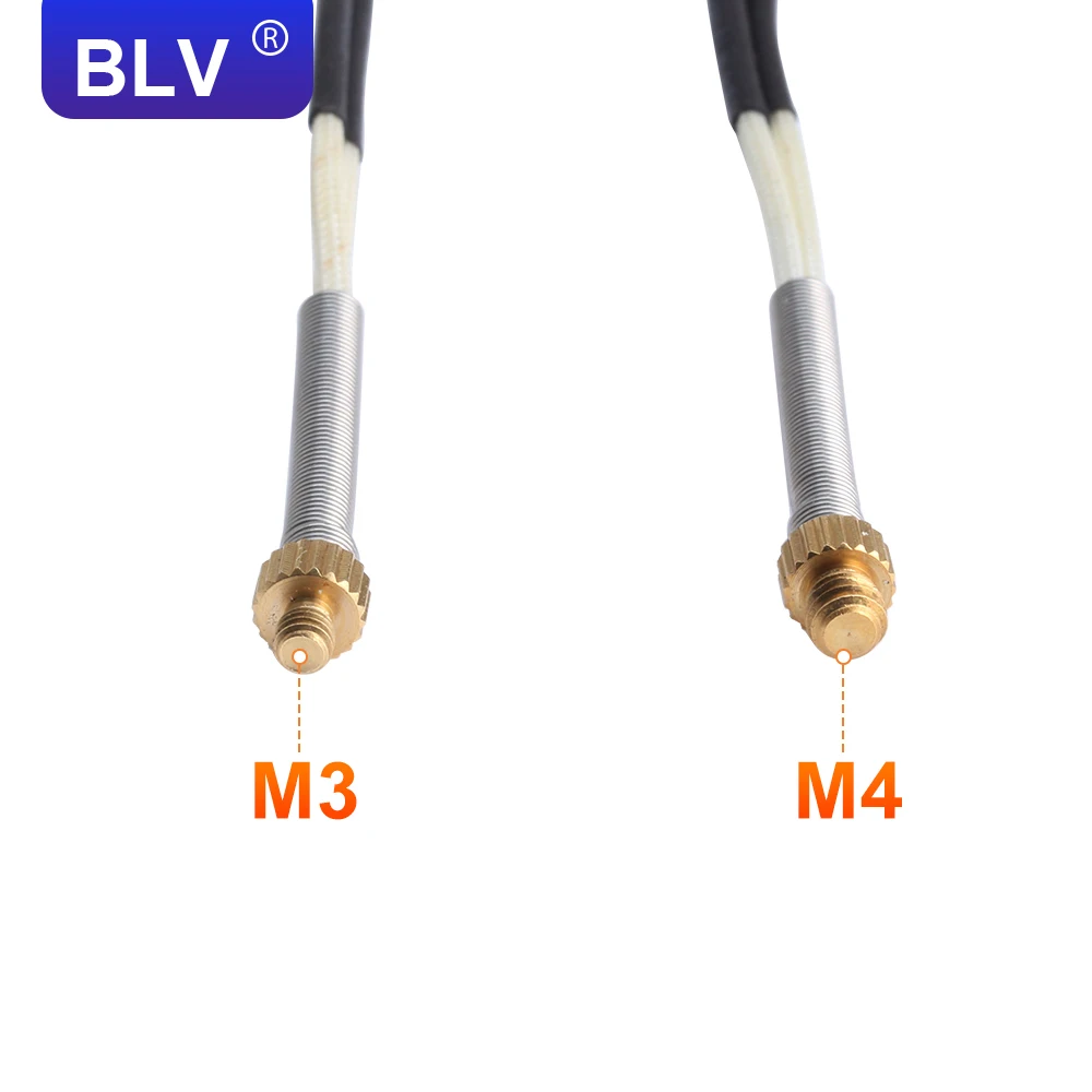Blv®картридж термистора pt1000 pro m3 m4 - Фотография_6