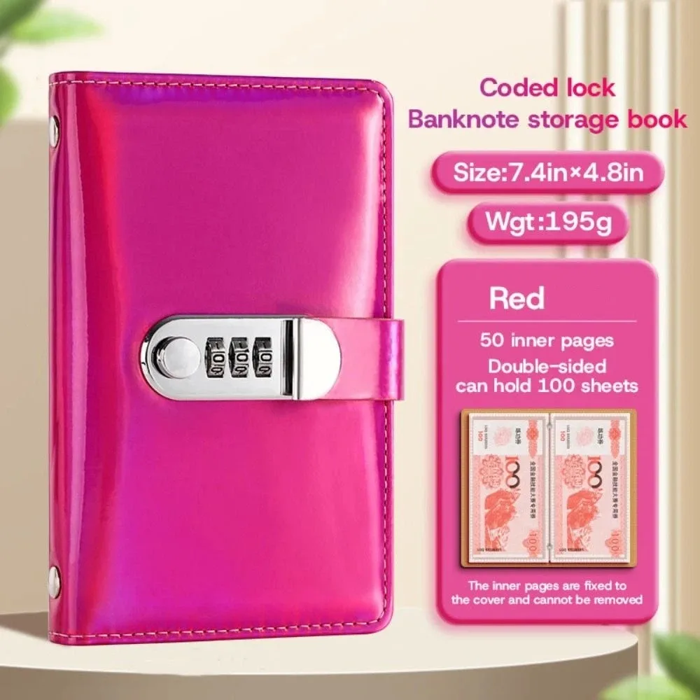 50 листов книга по экономии с паролем - Фотография_4