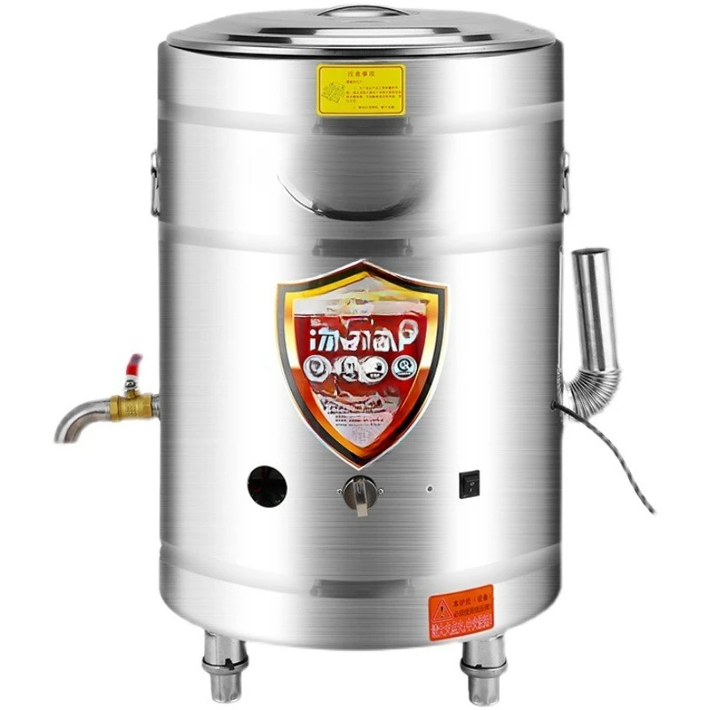 Плита для приготовления лапши коммерческая