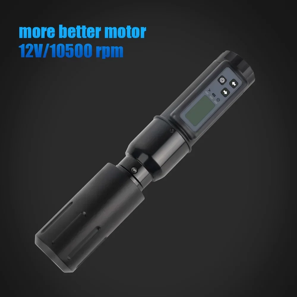 Новая профессиональная беспроводная - Фотография_6