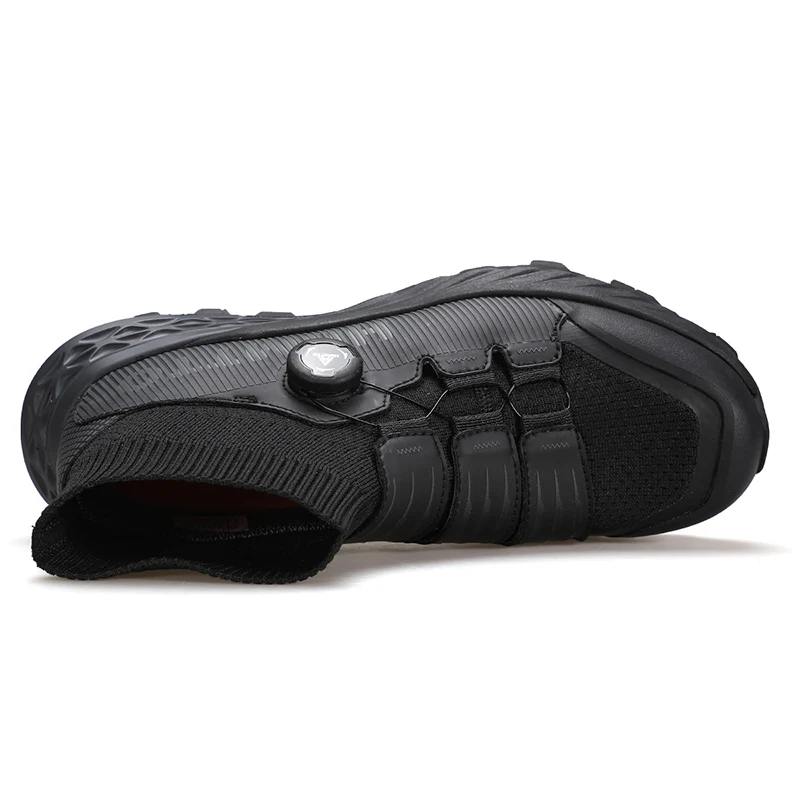 Дышащая походная обувь humtto - Фотография_3