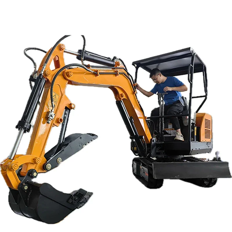 Бесплатная доставка мини-экскаваторы двигатель epa kubota 2 - Фотография_4