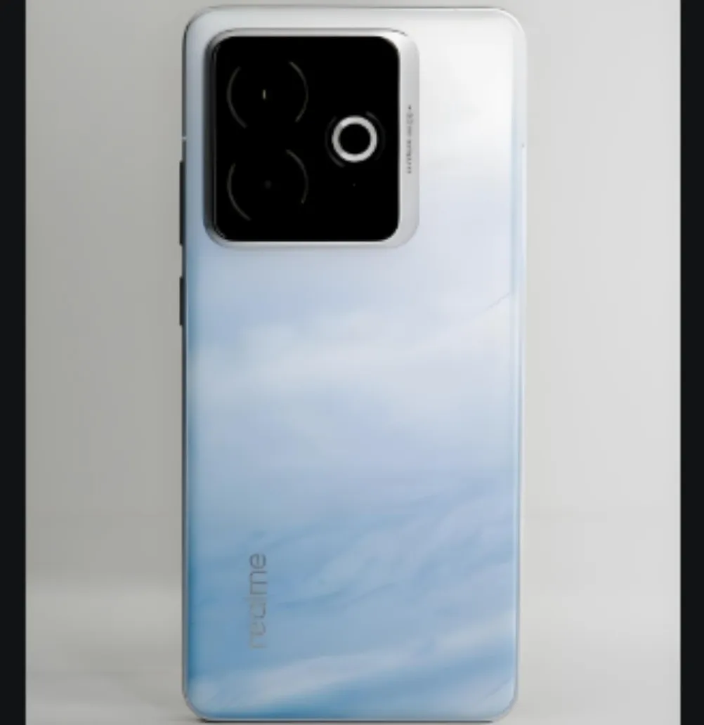 Китайская версия realme gt 7 pro - Фотография_5
