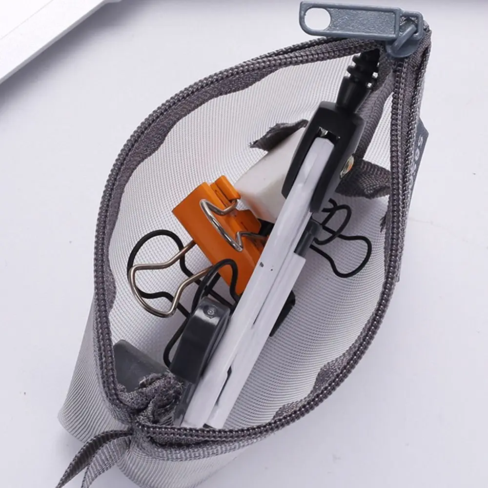 Сетчатый кошелек для монет - Фотография_2