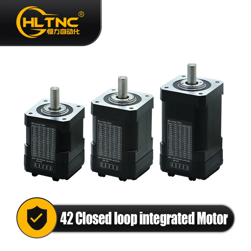 Hltnc nema17 42 мм 0 - Фотография_2